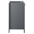 Nantucket Bathroom Cabinet Basin Not Included