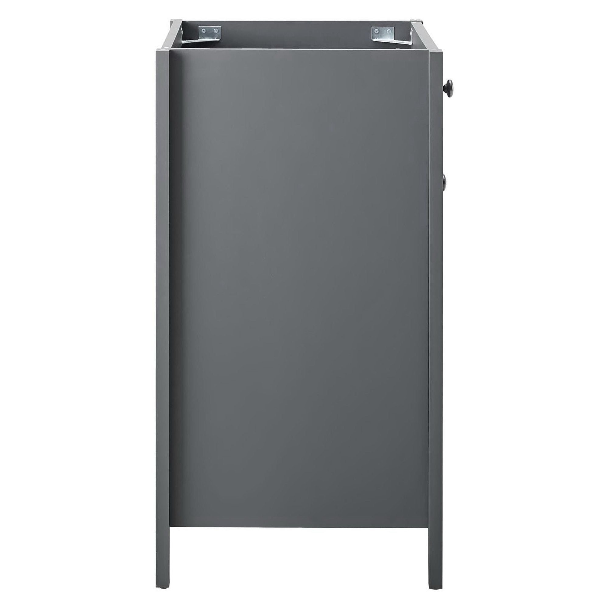 Nantucket Bathroom Cabinet Basin Not Included