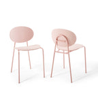 Palette Dining Side Chair Set of 2