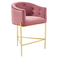 Caspian III Bar / Counter Stool