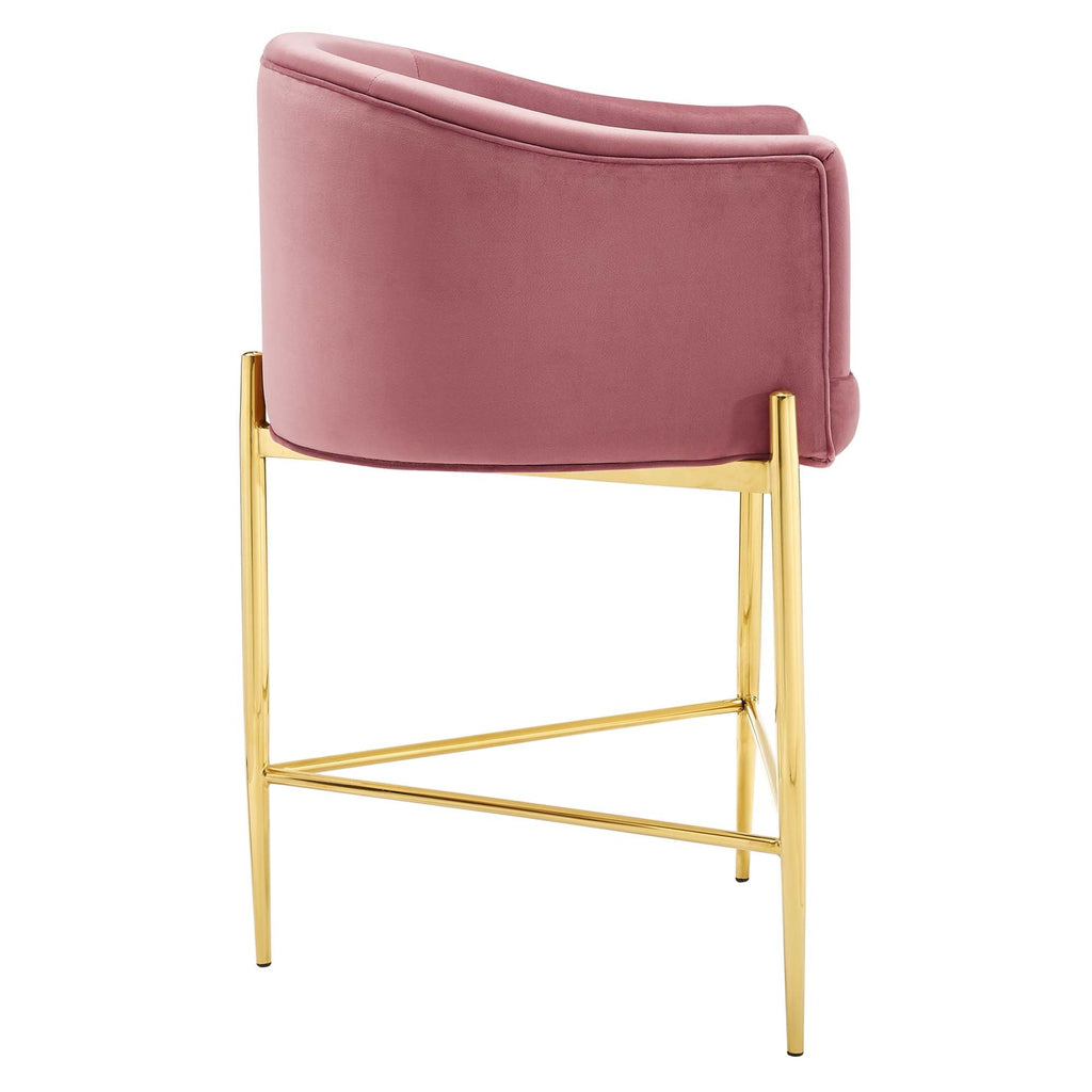 Caspian III Bar / Counter Stool