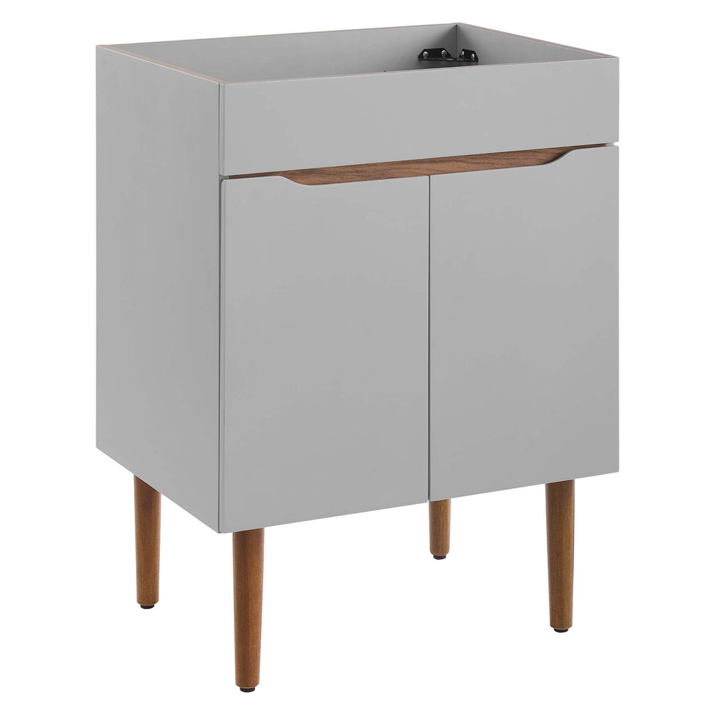 Harvest Bathroom Cabinet Basin Not Included