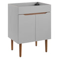 Harvest Bathroom Cabinet Basin Not Included
