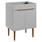 Harvest Bathroom Cabinet Basin Not Included