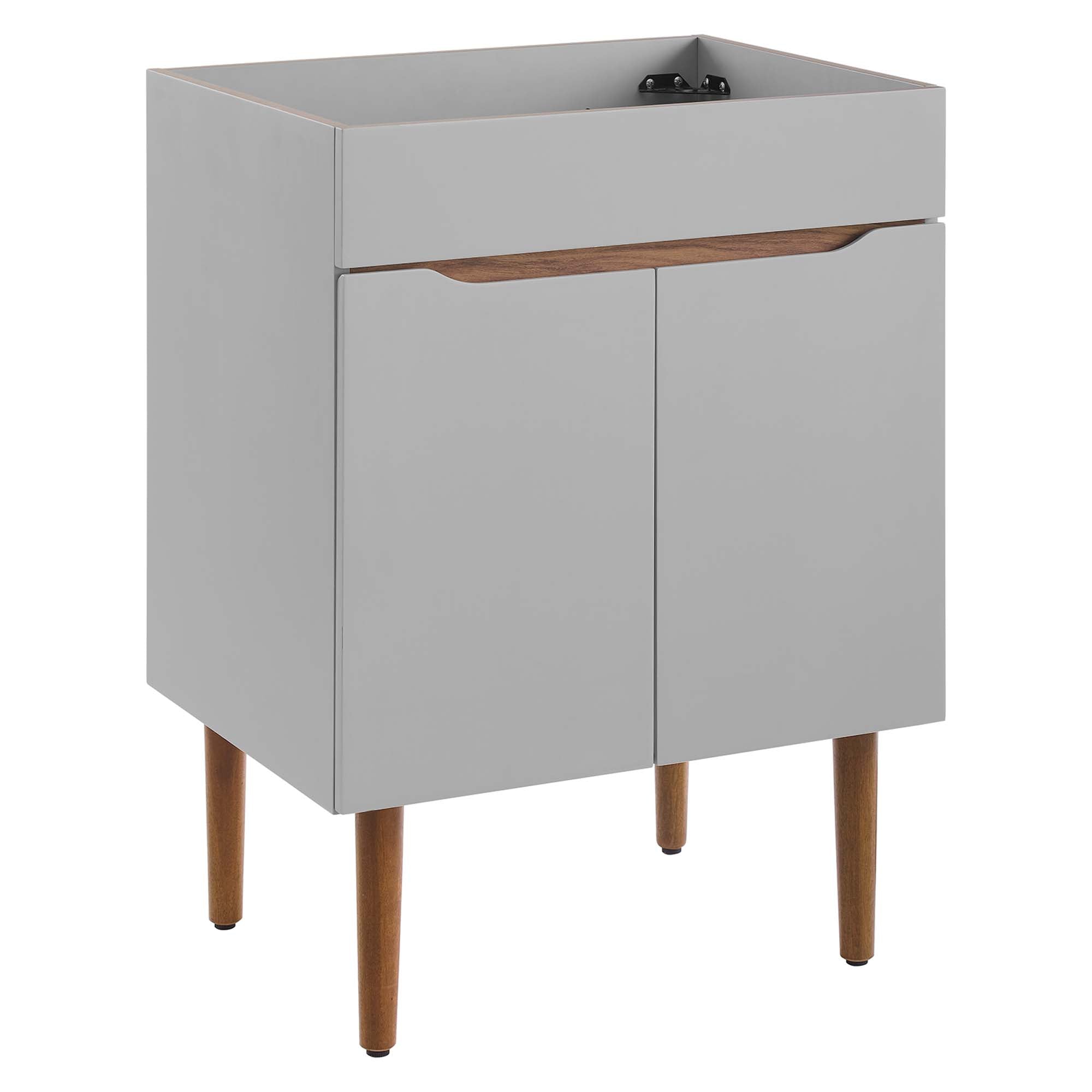 Harvest Bathroom Cabinet Basin Not Included