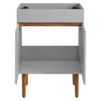 Harvest Bathroom Cabinet Basin Not Included