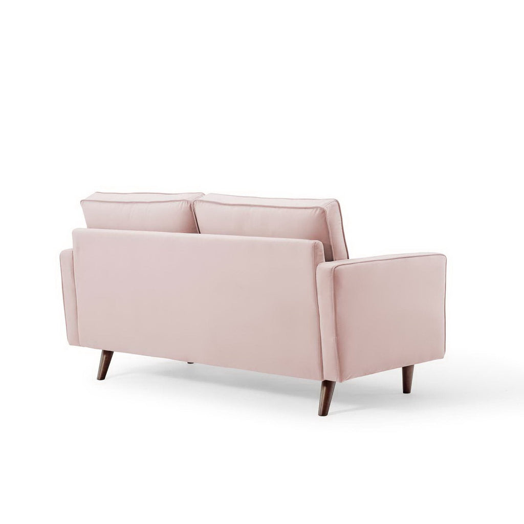 Valour Leather Sofa
