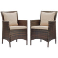 Mavenwood Vera V Outdoor Dining Set