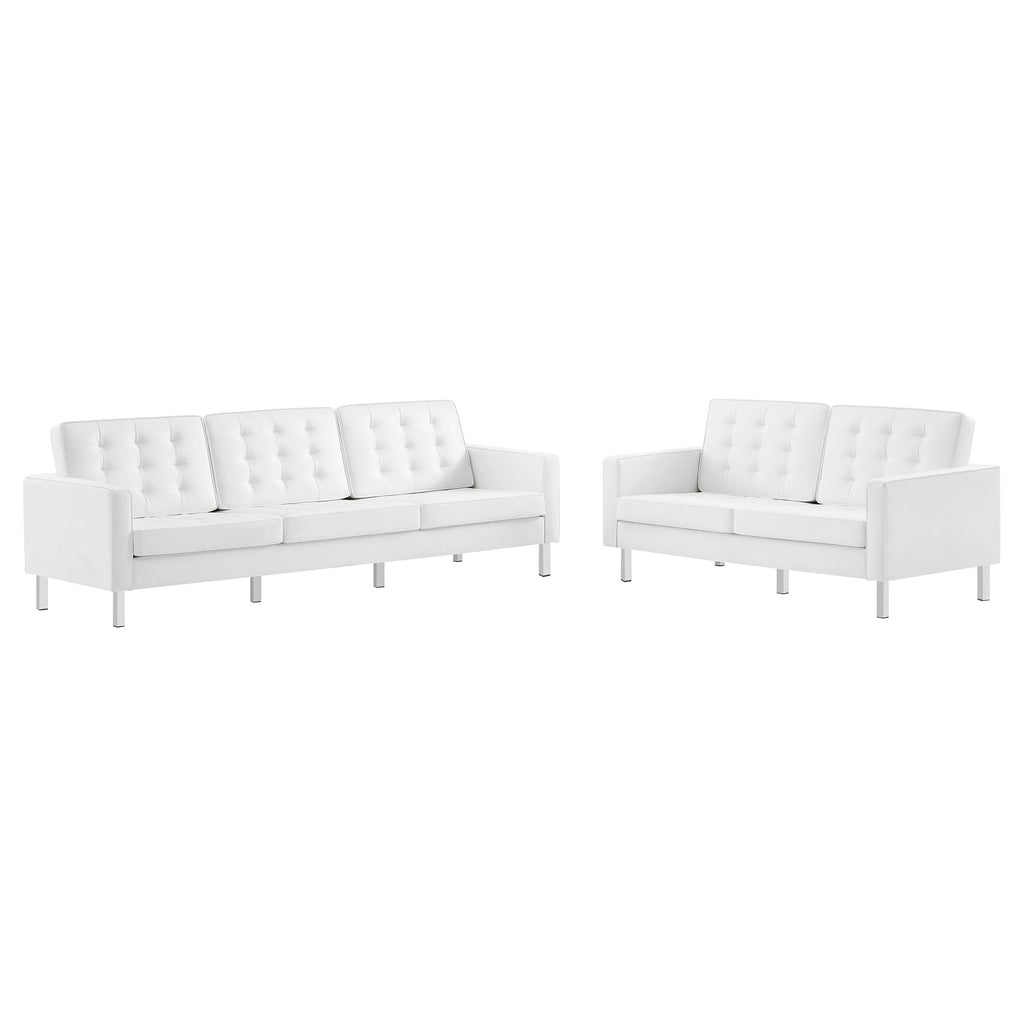 Sable III Living Room Set