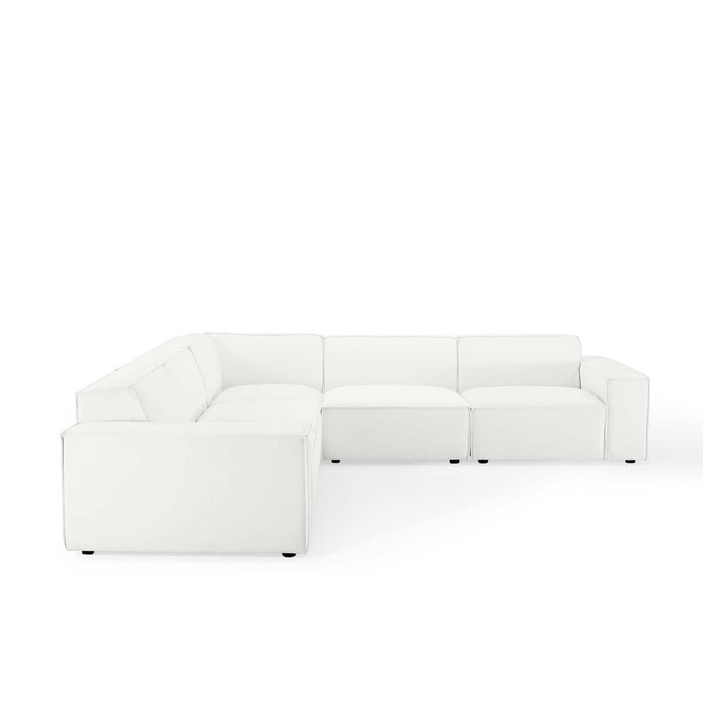 Restore 8-Piece Sectional Sofa