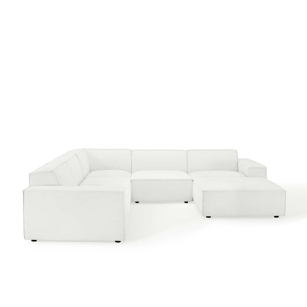 Restore 8-Piece Sectional Sofa