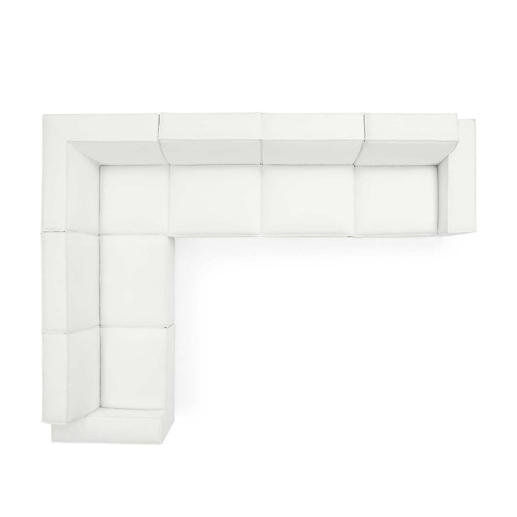Restore 8-Piece Sectional Sofa
