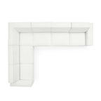 Restore 8-Piece Sectional Sofa