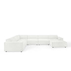 Mavenwood Violet 7-Piece Sectional