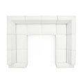 Restore 8-Piece Sectional Sofa