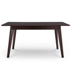 Prosper 5 Piece Upholstered Velvet Dining Set