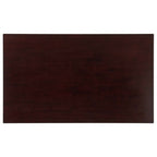 Prosper 7 Piece Upholstered Velvet Dining Set