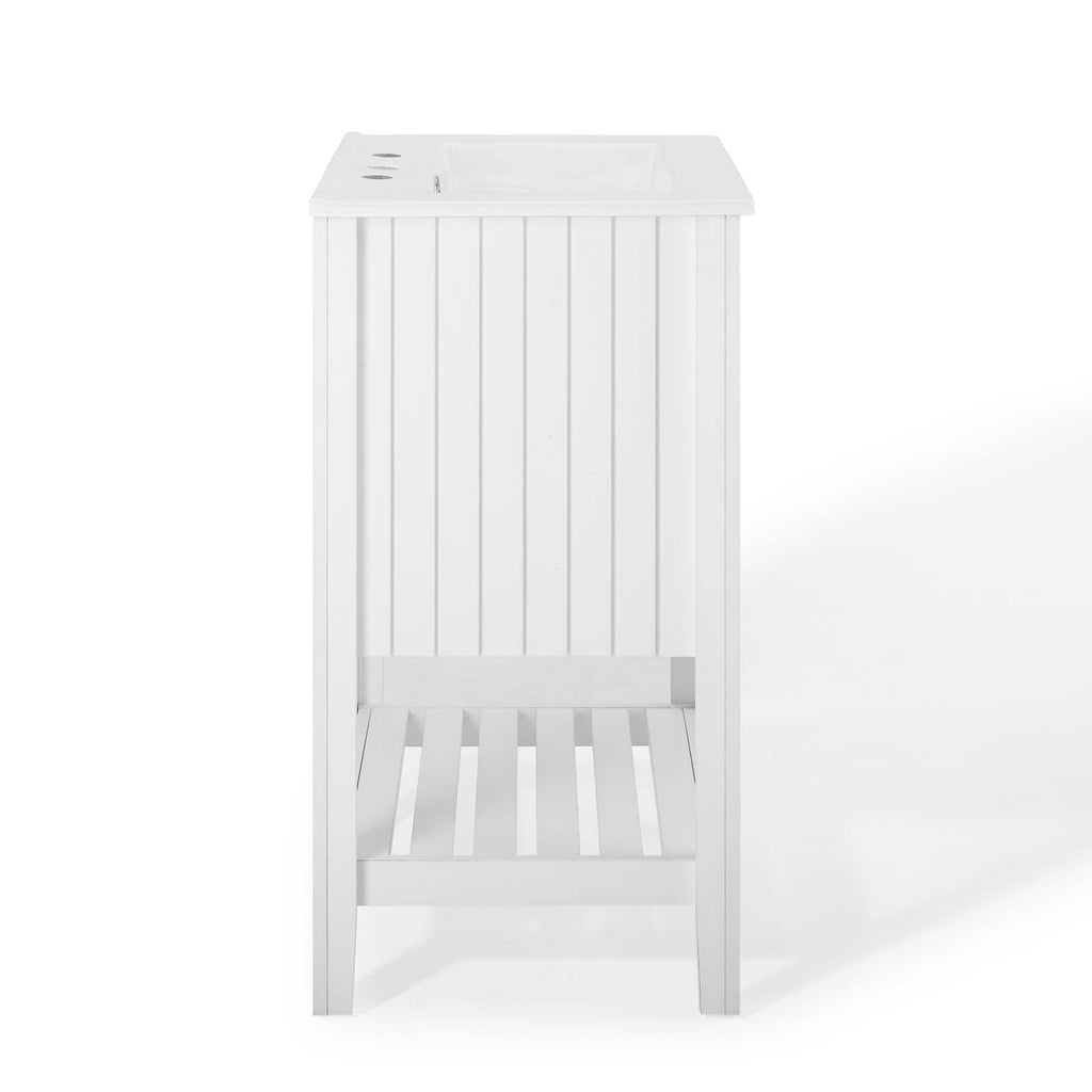 Prestige Bathroom Vanity Basin Included