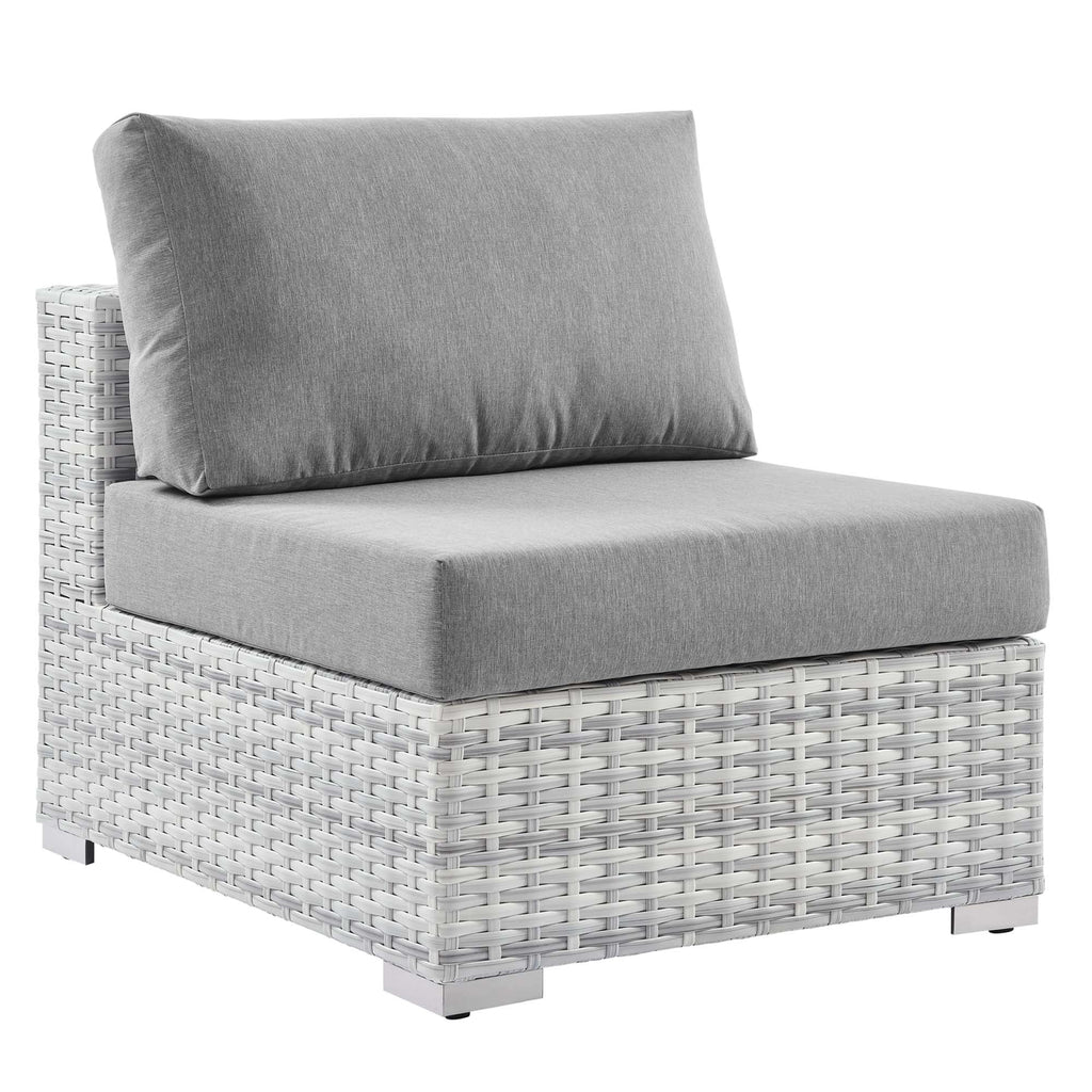 outdoor Outdoor Patio Armless Chair