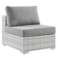 outdoor Outdoor Patio Armless Chair
