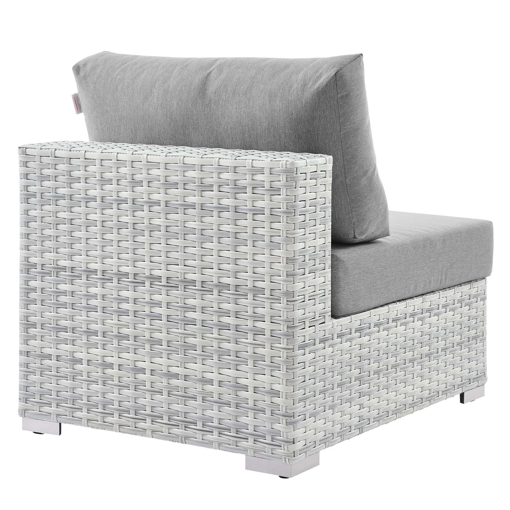 outdoor Outdoor Patio Armless Chair