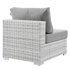 outdoor Outdoor Patio Armless Chair