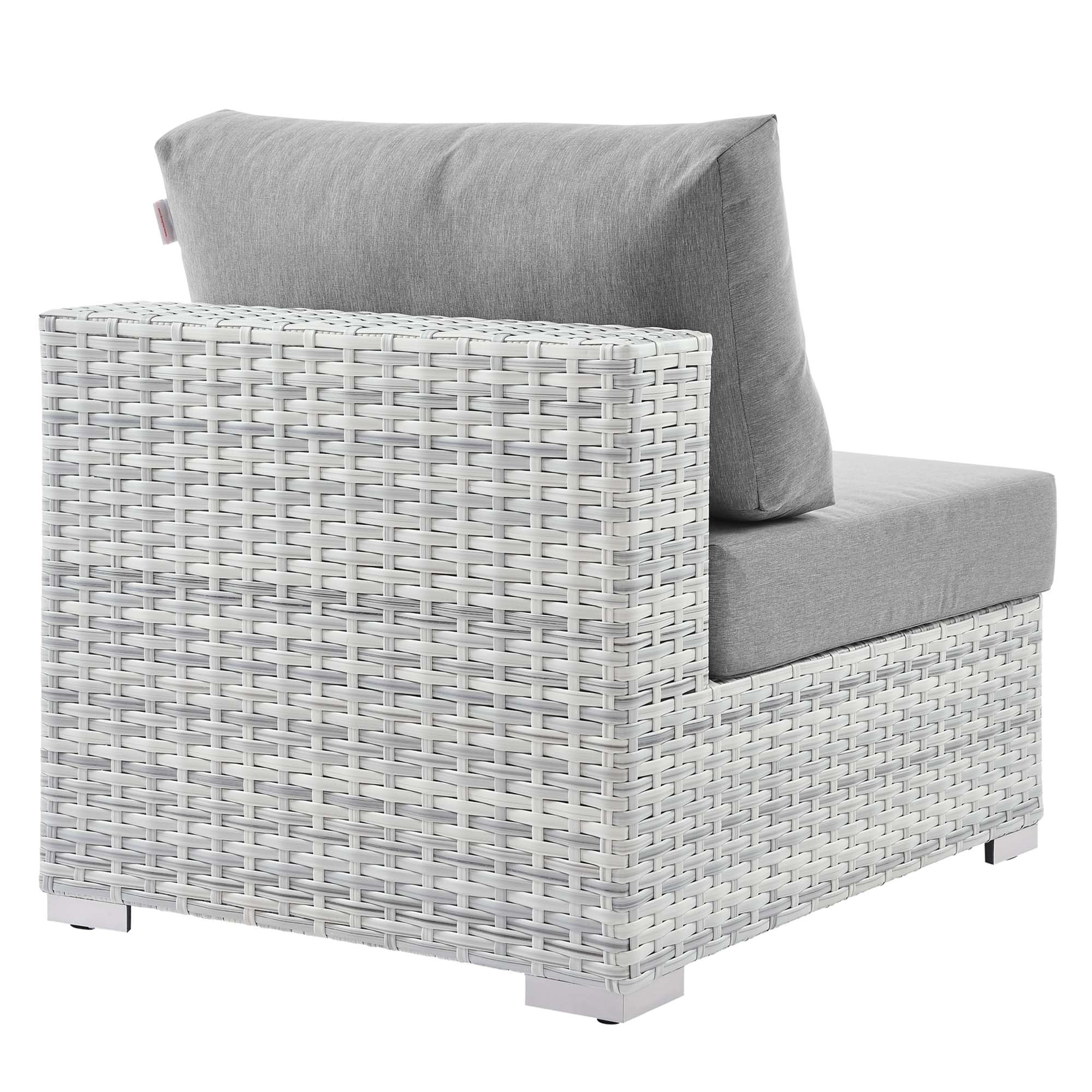 outdoor Outdoor Patio Armless Chair
