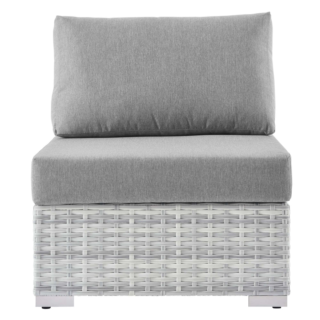 outdoor Outdoor Patio Armless Chair