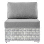 outdoor Outdoor Patio Armless Chair