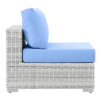 outdoor Outdoor Patio Armless Chair