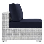 outdoor Outdoor Patio Armless Chair