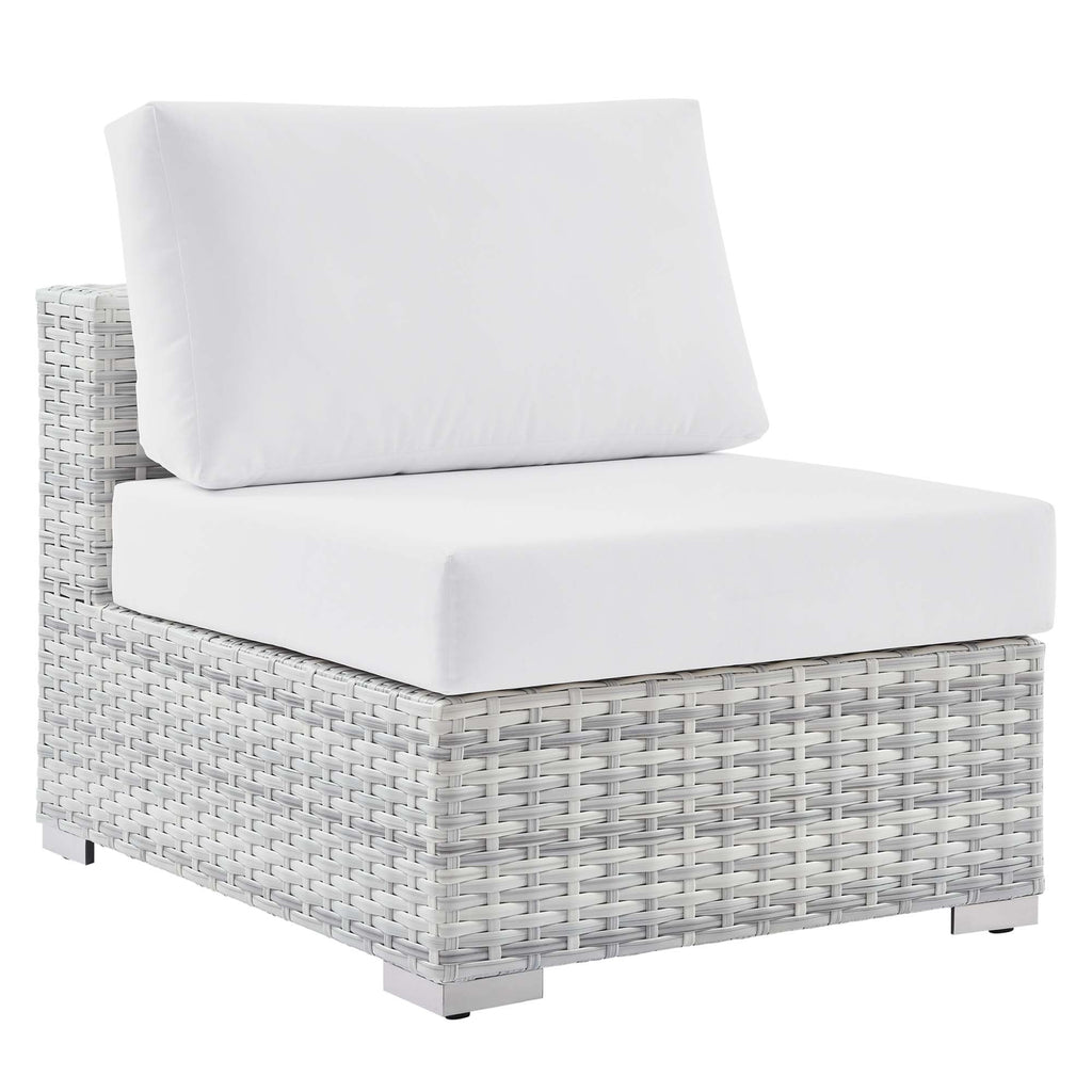 outdoor Outdoor Patio Armless Chair