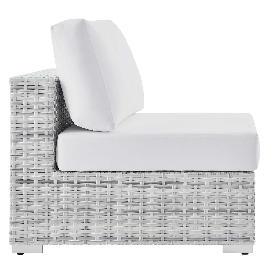 outdoor Outdoor Patio Armless Chair