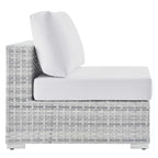 outdoor Outdoor Patio Armless Chair