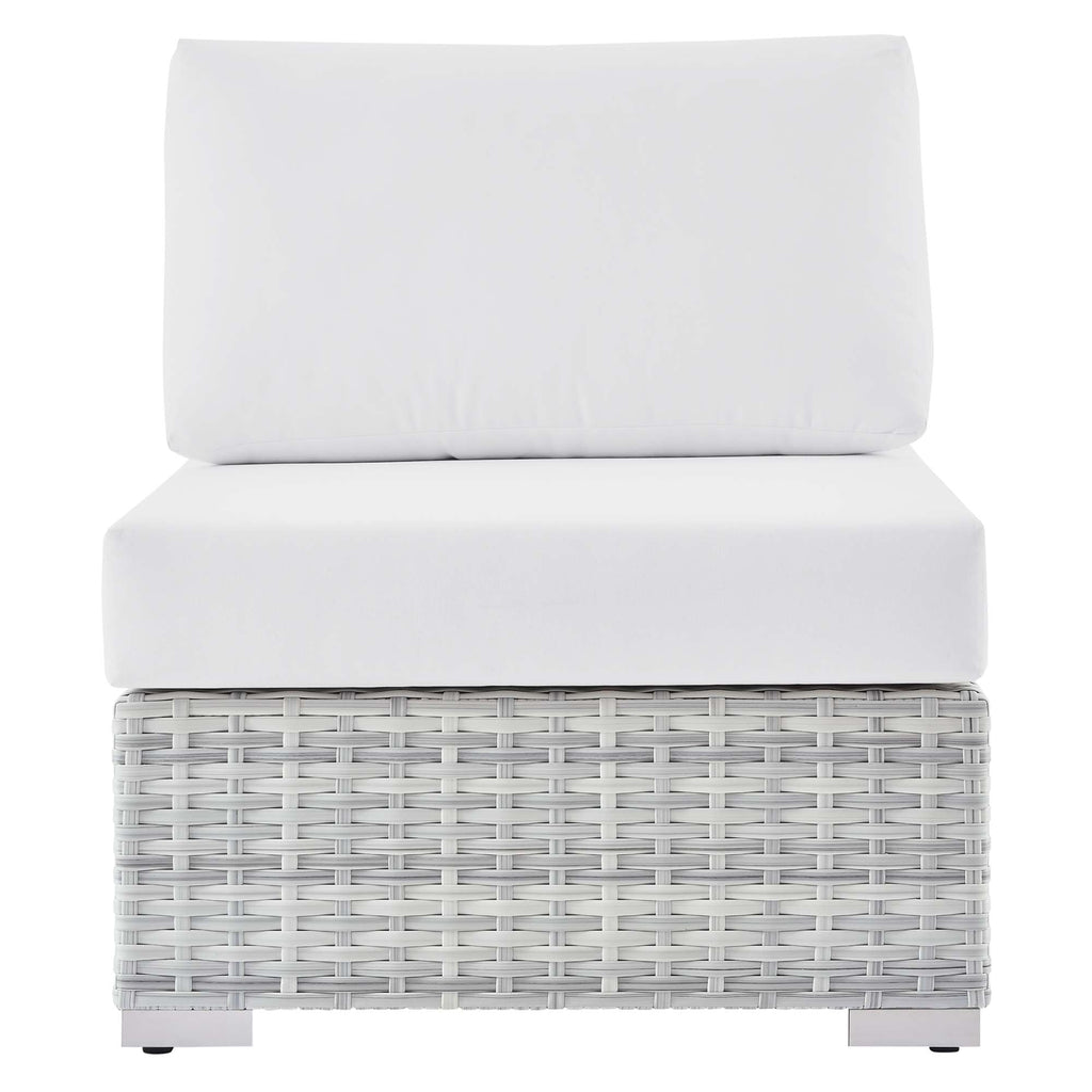 outdoor Outdoor Patio Armless Chair