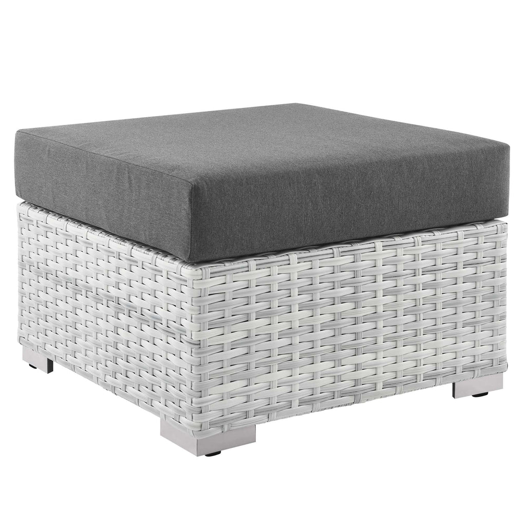 outdoor Outdoor Ottoman