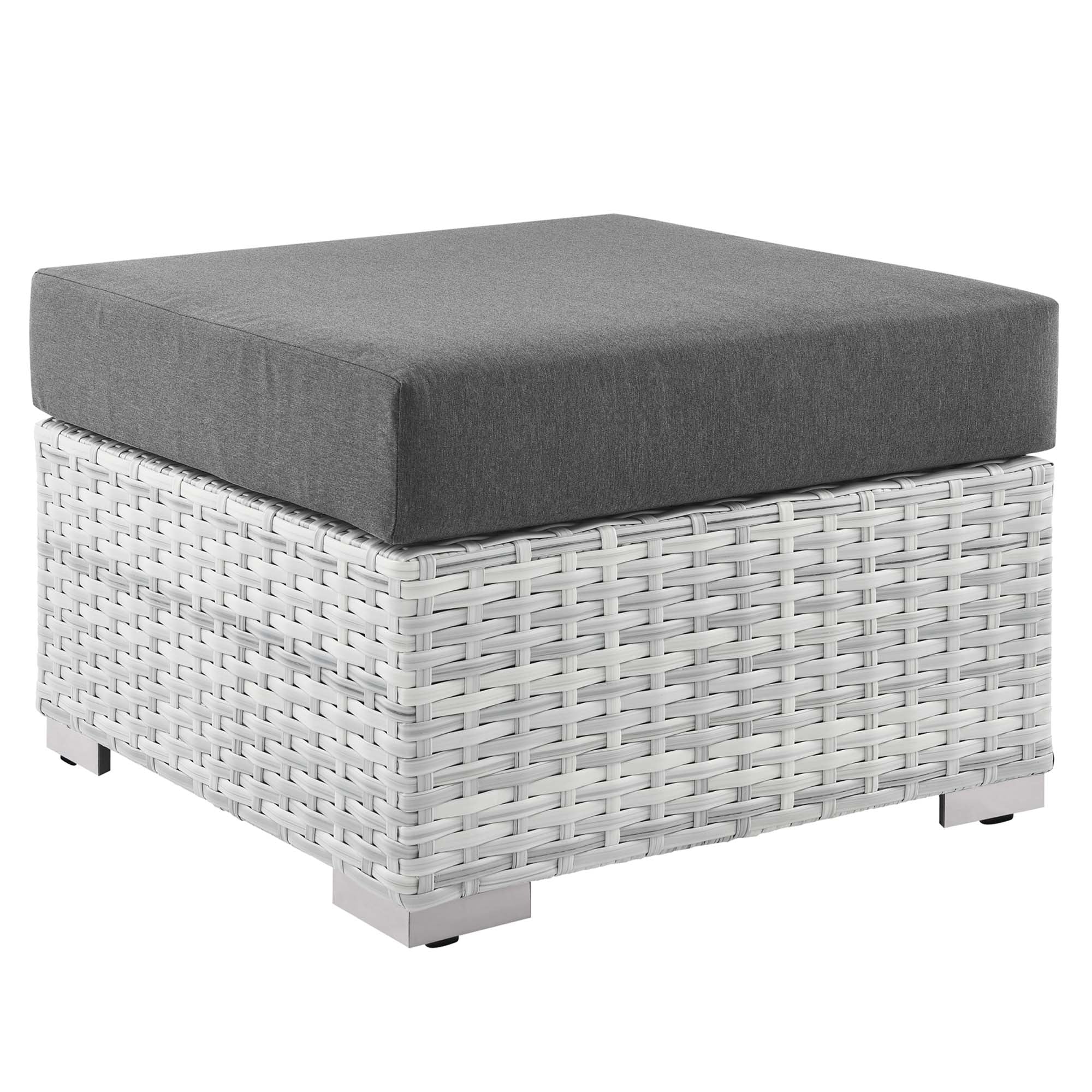 outdoor Outdoor Ottoman