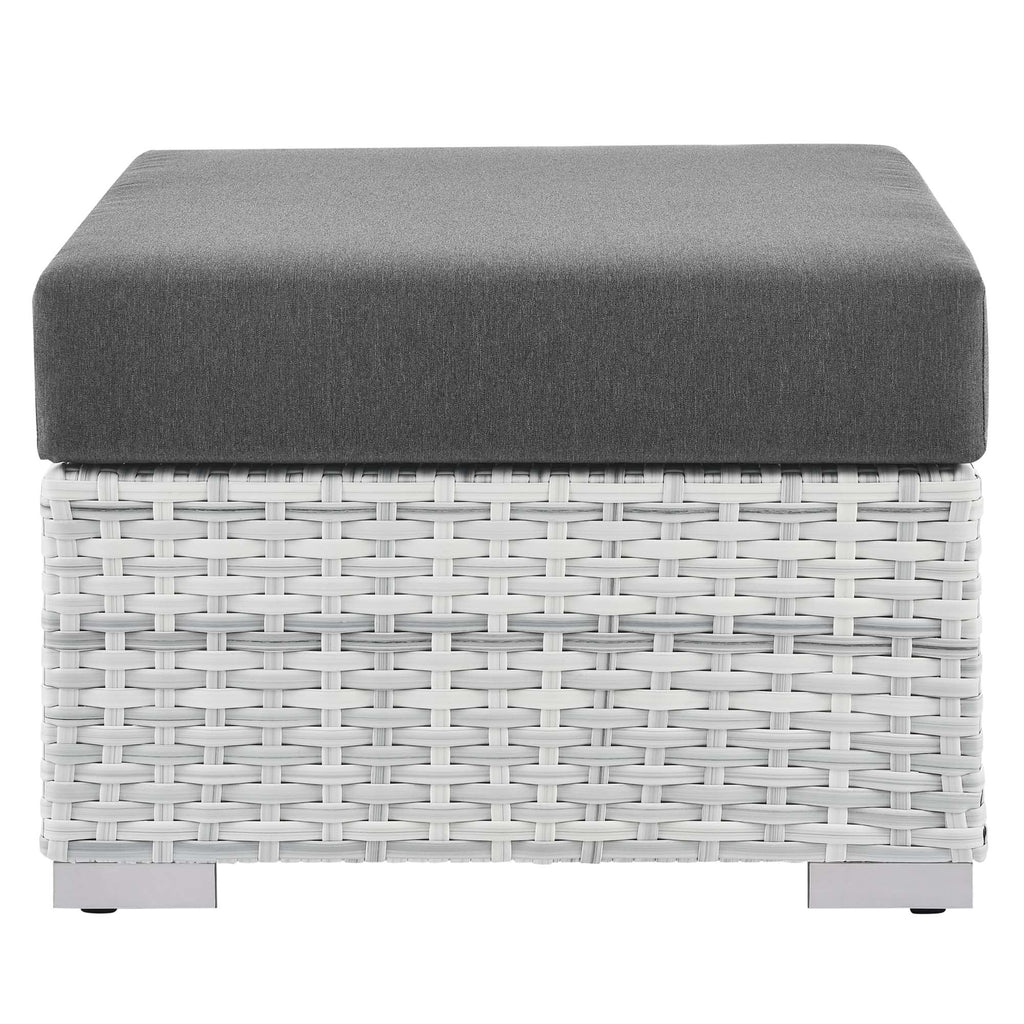 outdoor Outdoor Ottoman