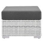 outdoor Outdoor Ottoman