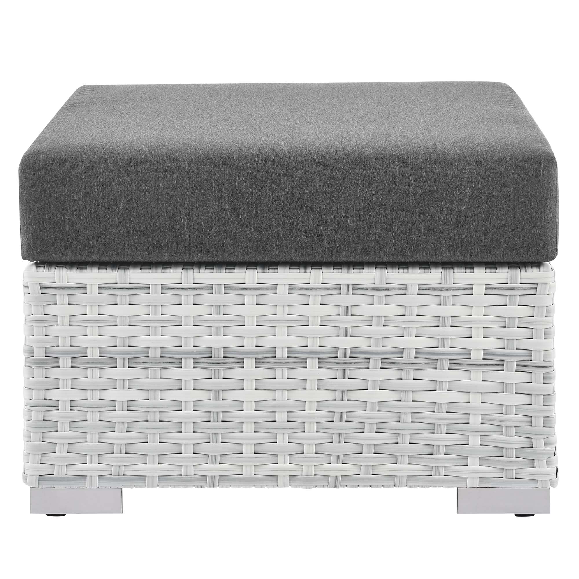 outdoor Outdoor Ottoman