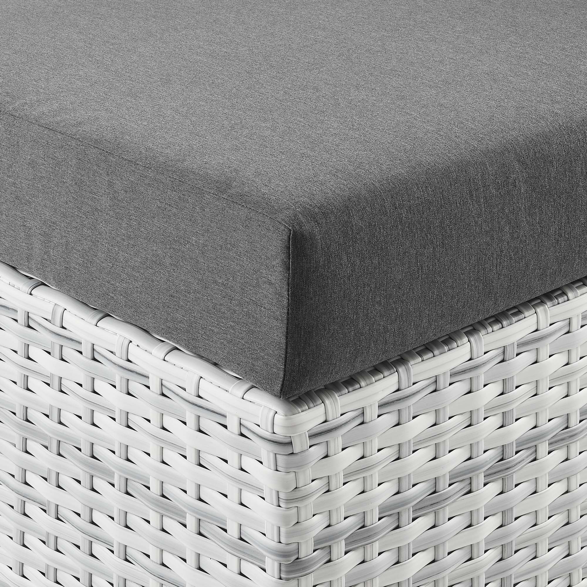 outdoor Outdoor Ottoman