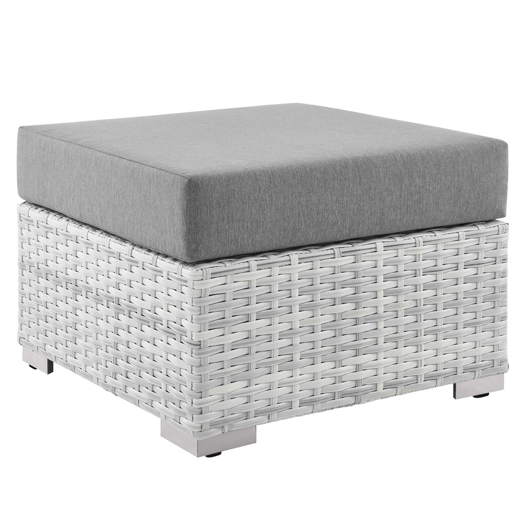 outdoor Outdoor Ottoman