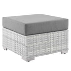 outdoor Outdoor Ottoman