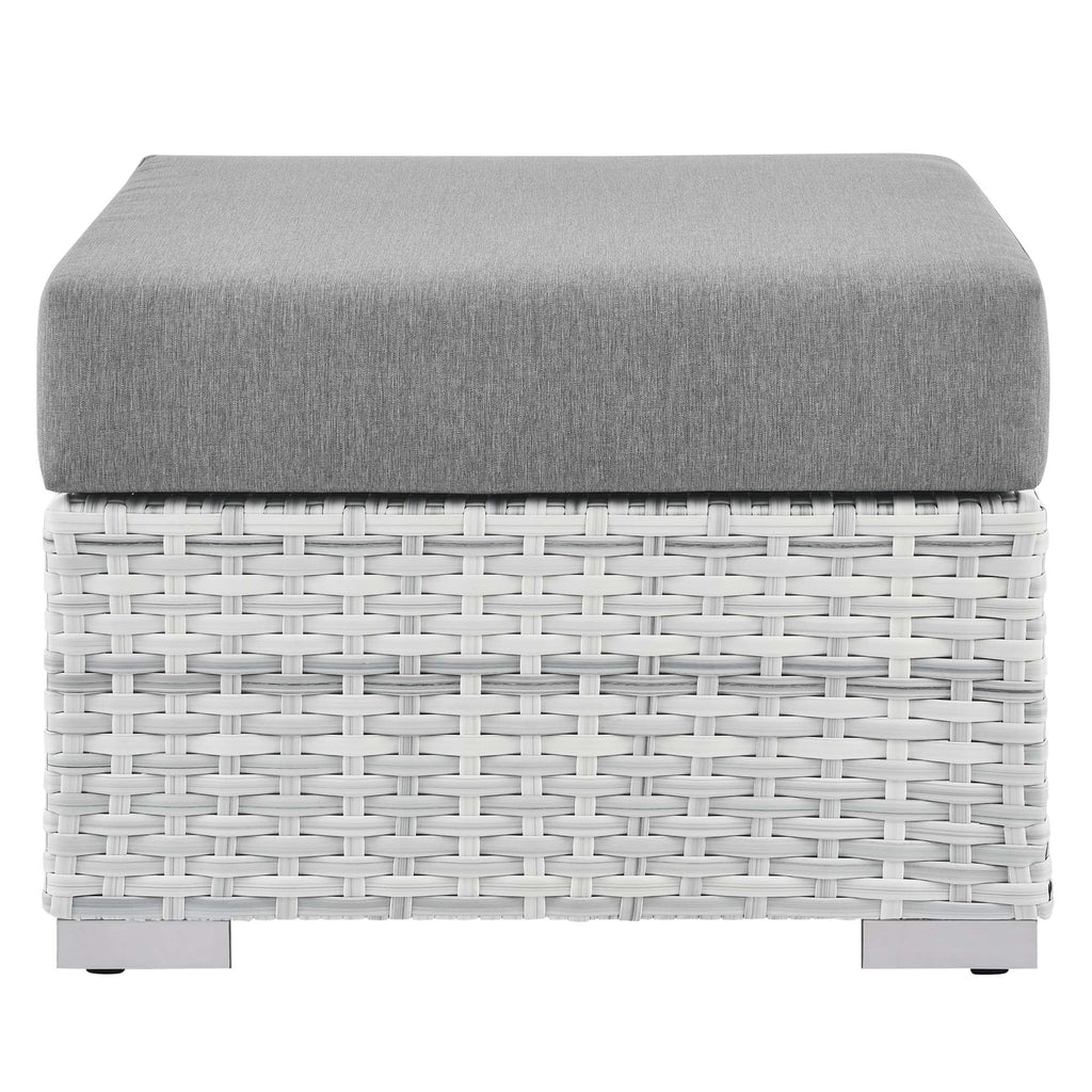 outdoor Outdoor Ottoman