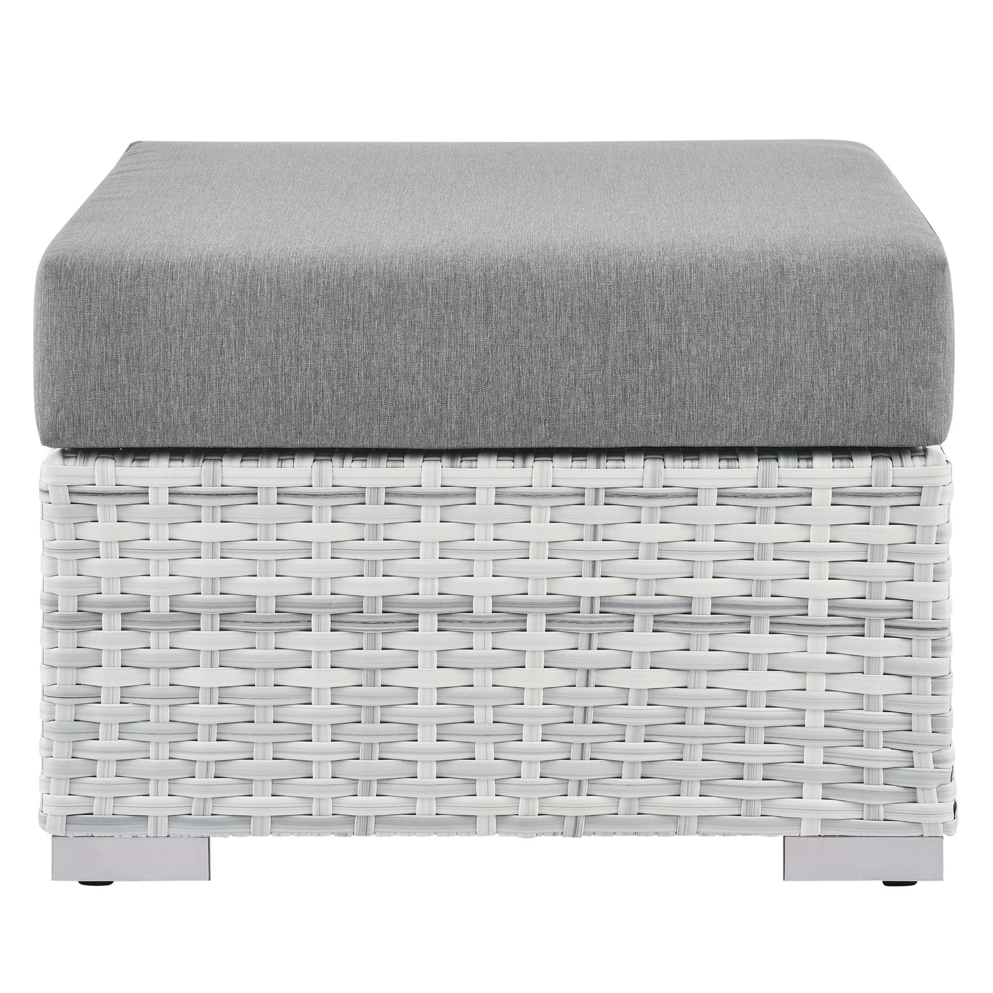 outdoor Outdoor Ottoman