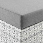 outdoor Outdoor Ottoman