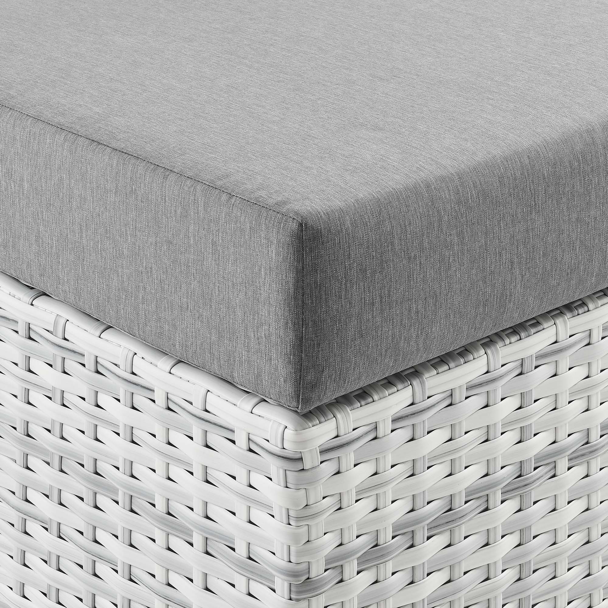 outdoor Outdoor Ottoman