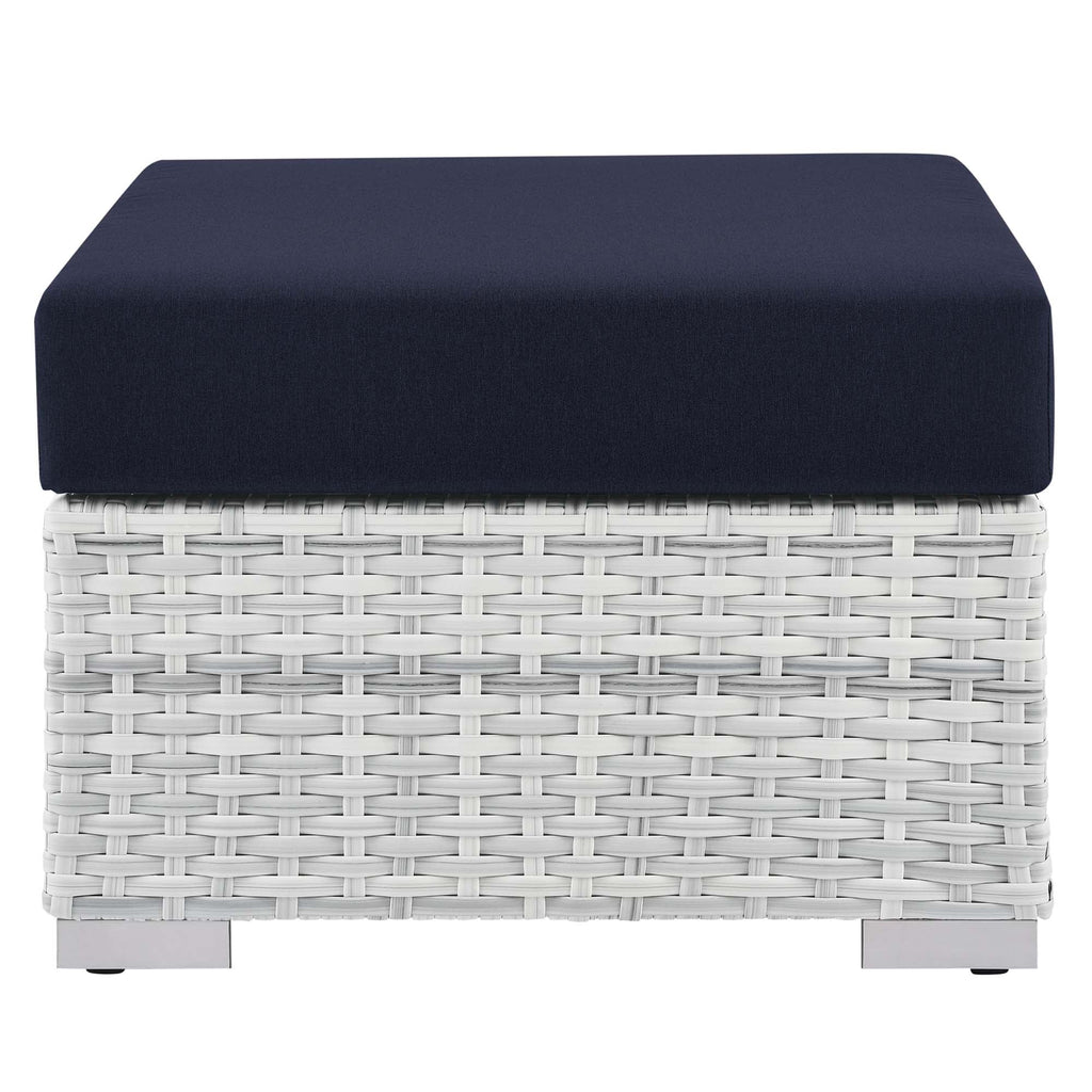 outdoor Outdoor Ottoman