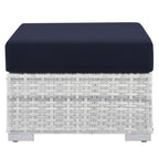 outdoor Outdoor Ottoman