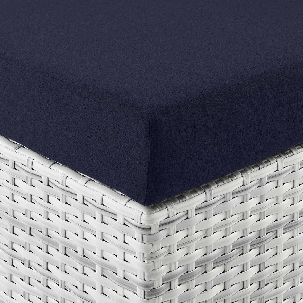 outdoor Outdoor Ottoman